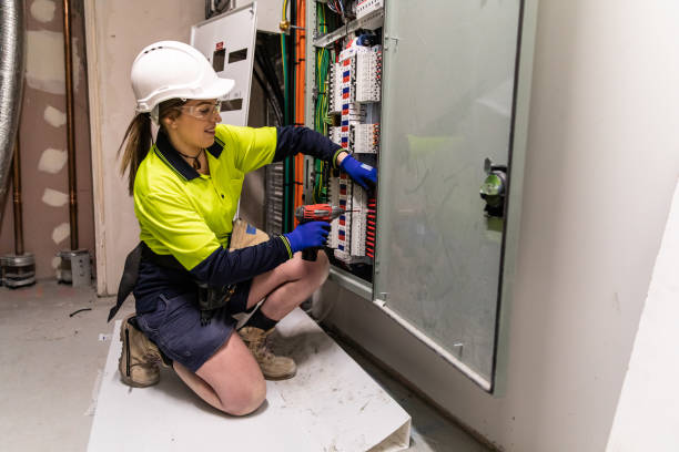 Best Electrical Outlet Repair  in Fort Deposit, AL