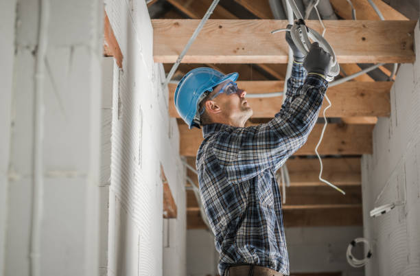 Best Electrical Troubleshooting Services  in Fort Deposit, AL