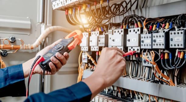 Best Emergency Electrician Near Me  in Fort Deposit, AL