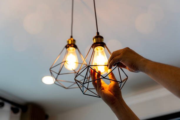 Best Commercial Electrician Services  in Fort Deposit, AL