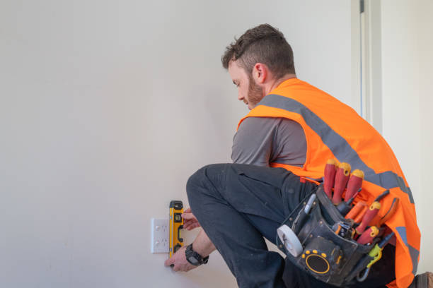 Best Electrician for Home Renovation  in Fort Deposit, AL