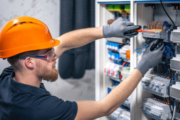 Best Home Electrical Repair  in Fort Deposit, AL